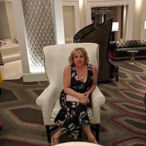 Meet your Posher, Judith